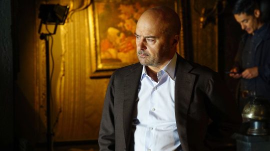 Il Commissario Montalbano - Odcinek 1