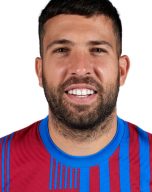 Jordi Alba