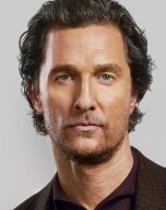 Matthew McConaughey