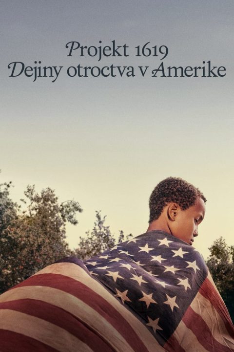 Projekt 1619: Dejiny otroctva v Amerike