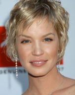 Ashley Scott