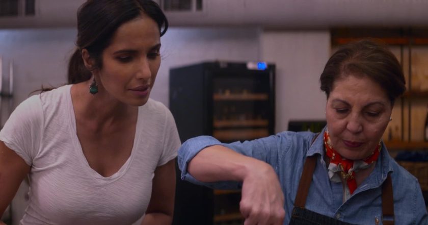 Taste the Nation with Padma Lakshmi