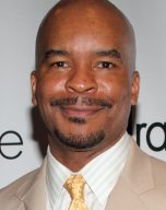 David Alan Grier