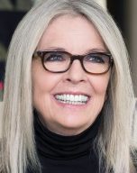 Diane Keaton