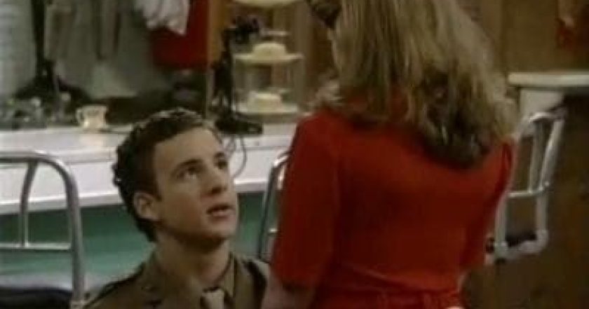 Boy Meets World