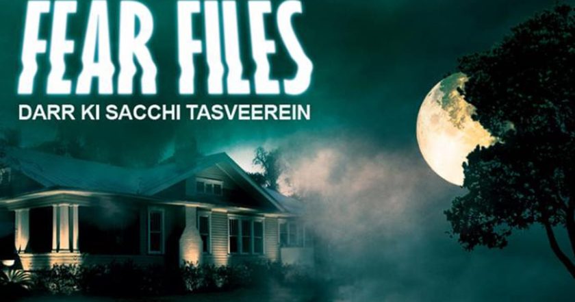 Fear Files: Darr Ki Sachchi Tasveerein