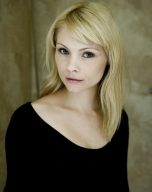 MyAnna Buring