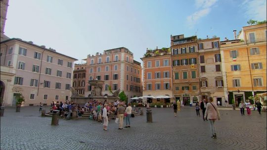 Rick Steves’ Europe - Odcinek 3