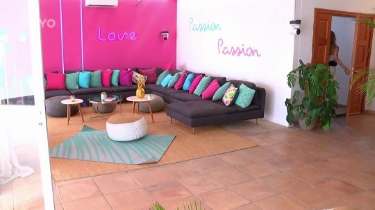 Love Island - Epizóda 19