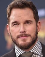 Chris Pratt