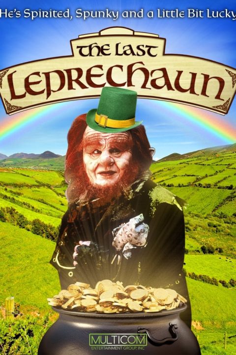 The Last Leprechaun