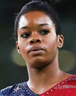 Gabby Douglas