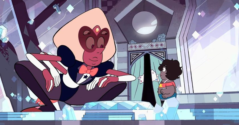 Steven Universe