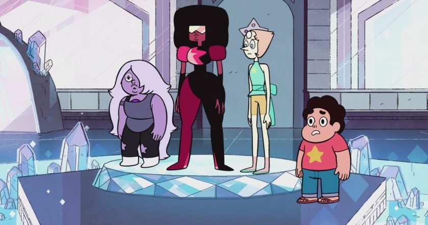 Steven Universe