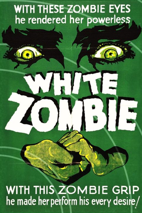 White Zombie