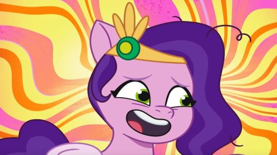 My Little Pony: Tell Your Tale - 35. epizód