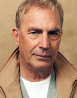 Kevin Costner