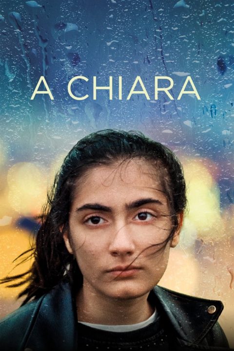 Plakat Chiara