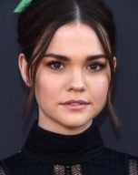 Maia Mitchell