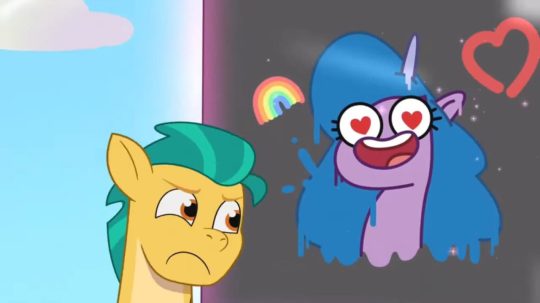 My Little Pony: Tell Your Tale - 6. epizód