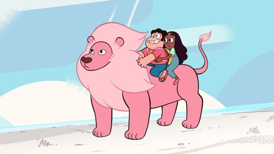 Steven Universe - Epizóda 17