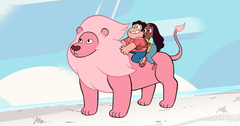 Steven Universe