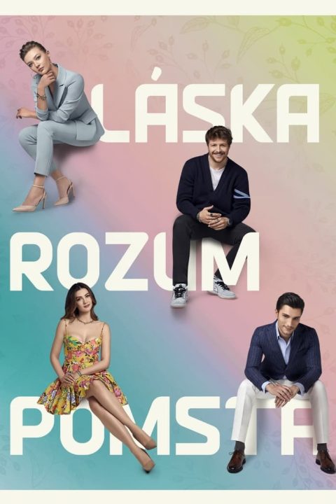 Láska, rozum, pomsta