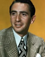 Macdonald Carey