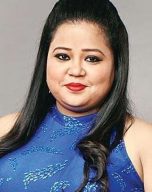 Bharti Singh