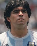 Diego Maradona