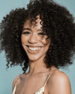 Jasmin Savoy Brown