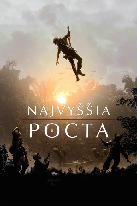 Najvyššia pocta