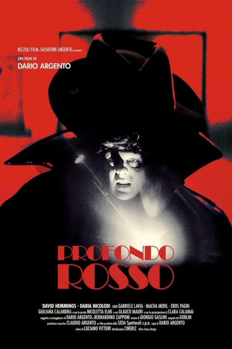 Profondo rosso