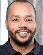 Donald Faison