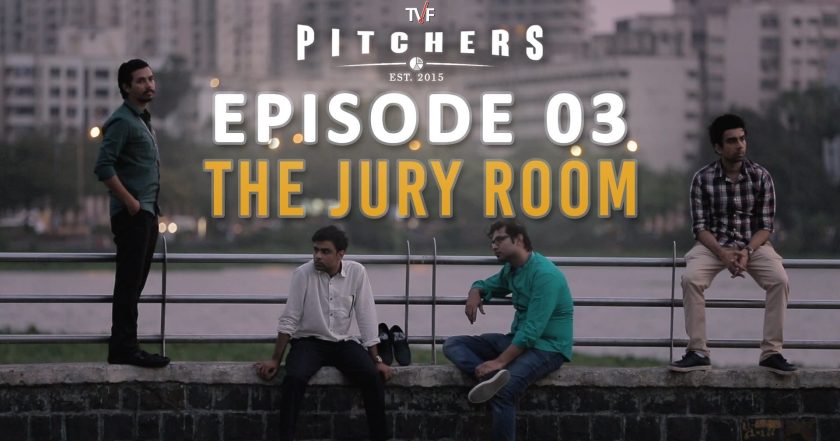 TVF Pitchers