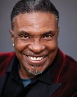 Keith David