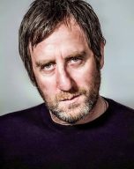 Michael Smiley