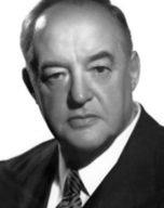 Sydney Greenstreet