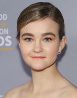 Millicent Simmonds