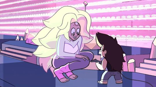 Steven Universe - Epizóda 12