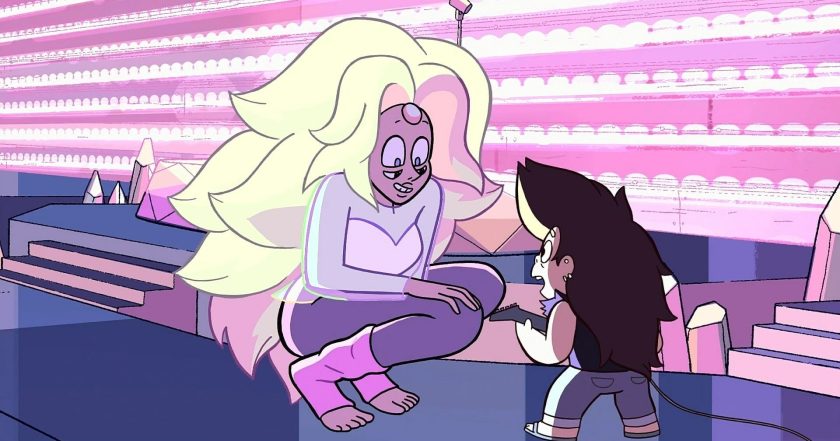 Steven Universe