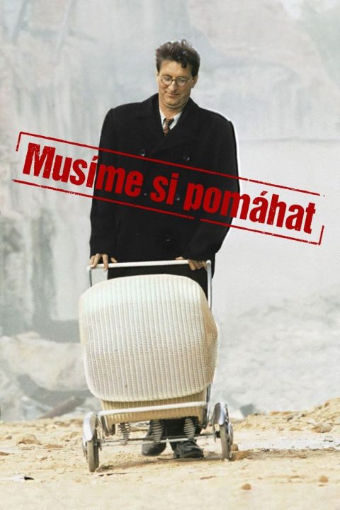 Musíme si pomáhať