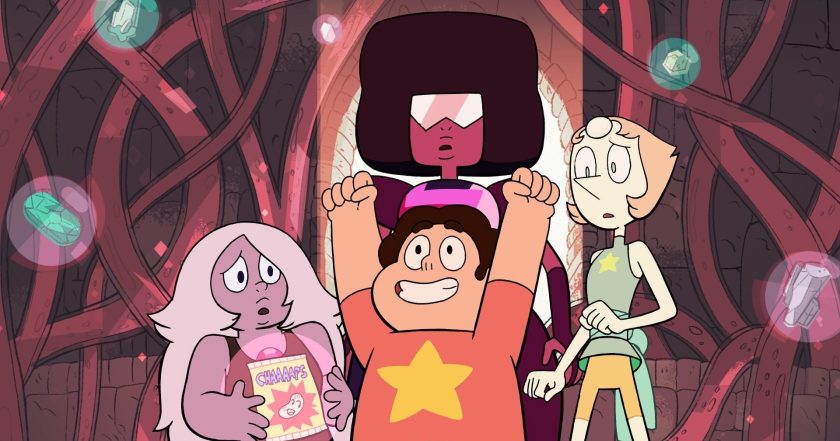 Steven Universe