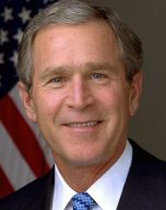 George W. Bush