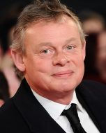 Martin Clunes