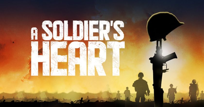 A Soldier's Heart