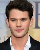 Jeremy Irvine