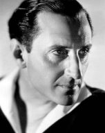 Basil Rathbone