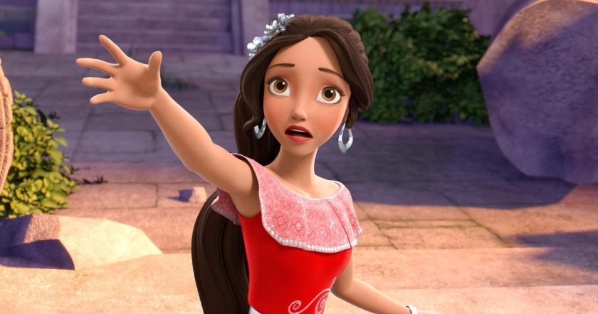 Elena z Avaloru