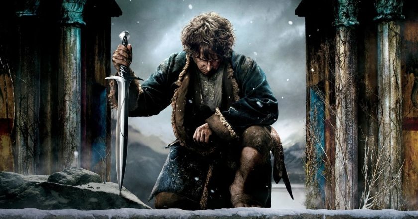 A hobbit: Az öt sereg csatája